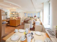 City Hotel Freiburg Hotels near Munster