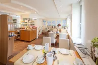 City Hotel Freiburg Hotels in Freiburg im Breisgau