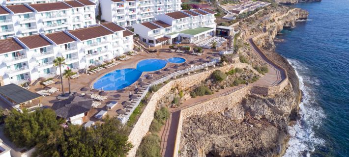 HSM Calas Park Hotels in Manacor