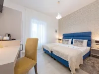 San Martino Rooms Hotéis em Pula