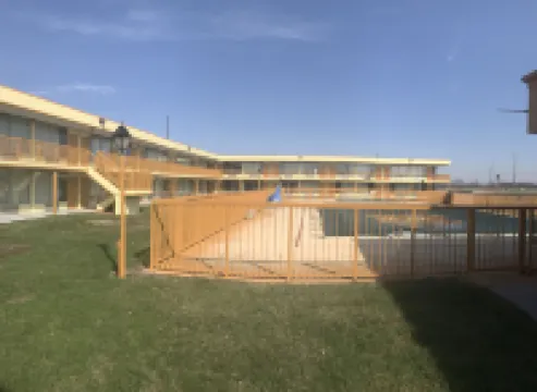 Days Inn by Wyndham Salem, Illinois Hotels in 