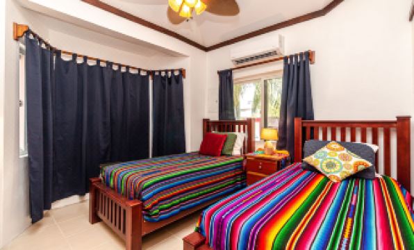 Casita Playa Del Parque - Housity