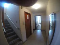 Hotel Sao Nicolau Hotels in Taubate