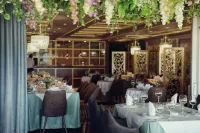 Premium Beach Hotel - Desayuno