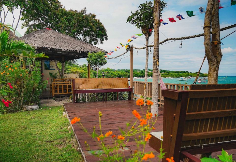 3. 빌라 드 글로리..