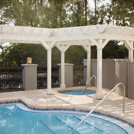 Courtyard Sandestin at Grand Boulevard