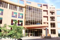 โรงแรมแซงต์ฟามิล - ที่มีฟิตเนส