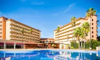 Ohtels la Hacienda