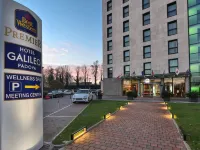 Best Western Plus Hotel Galileo Padova Ξενοδοχεία στην πόλη Πάντοβα