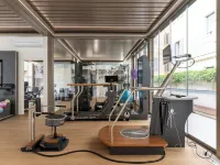 埃斯普奈德公寓酒店 維亞雷焦酒店