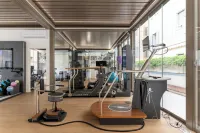 Hotel Residence Esplanade