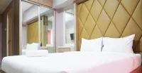 Minimalist Studio Apartment at Supermall Mansion Orchard - 2-Star