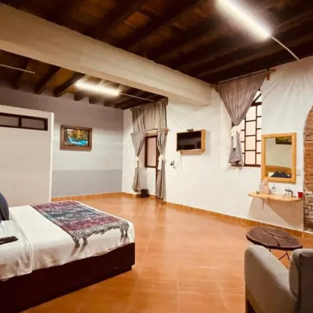 Hotel EX Hacienda El Molino