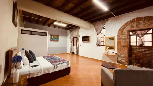 Hotel EX Hacienda El Molino Hotels in Hidalgo