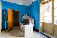 Sunshine Hostel Palermo