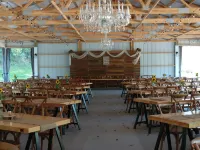 Round Barn Farm B & B Event Center