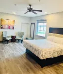 Americas Best Value Inn la Porte Hotels in La Porte