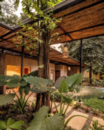 拉博尼塔小屋 維赫港酒店