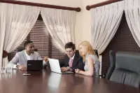 エコ パーク ロッジ