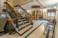 Hotel Santo Domingo de Silos - Parkering