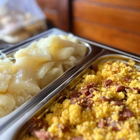 Pousada Suítes do Atlântico