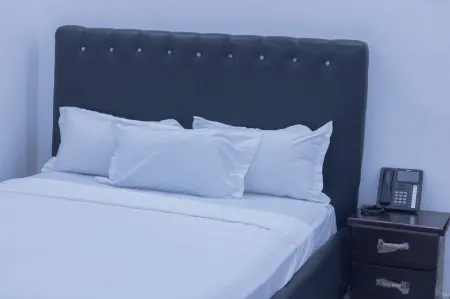 HOTEL AIRPORT VIEw Отели в г. Порт Локо