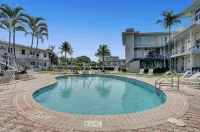 Serene Seaside Escape- 1Br Bliss