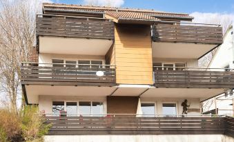 Family Stay in Harz Hills