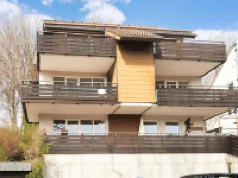 Family Stay in Harz Hills