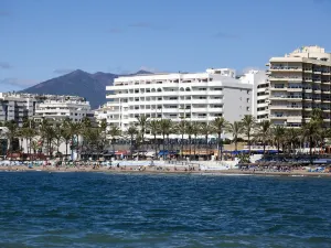 Hapimag Resort Marbella