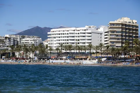 Hapimag Resort Marbella