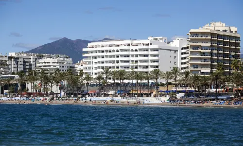 Hapimag Resort Marbella