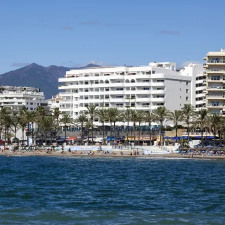 Hapimag Resort Marbella