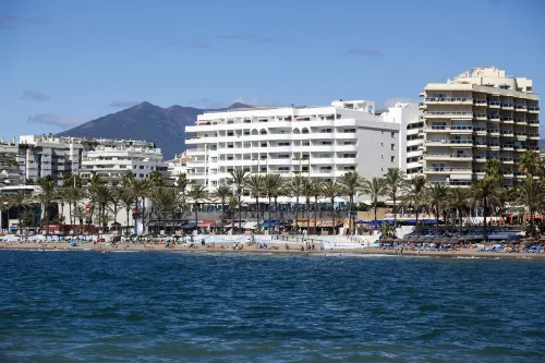 Hapimag Resort Marbella