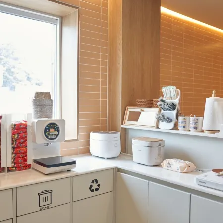 Brown Dot Hotel Gunsan Terminal Branch