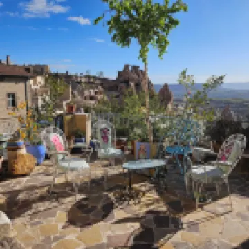 跳舞雲藝術招待所