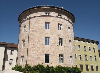 Torrione Trento