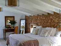 Finca Hotel Rural Es Turó Hôtels à : Santanyi