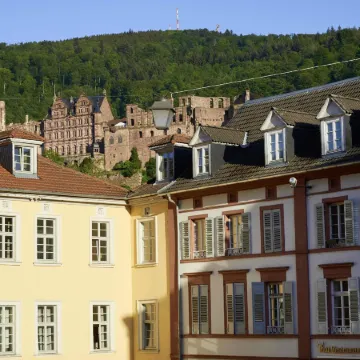 Hotel Zur Alten Brücke