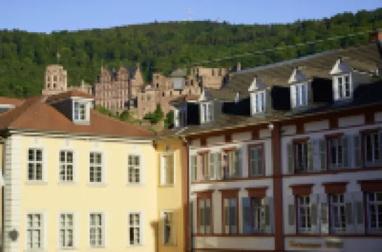 호텔 쥐어 알텐 브루케