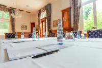 Hotel Erbprinzenpalais