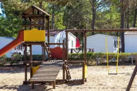 Parque de Campismo Orbitur Sitava Milfontes Hotels in Cercal