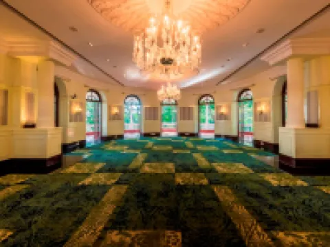 Royal Orchid Brindavan Garden Mysore Hotels in Mandya