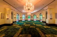 Royal Orchid Brindavan Garden Mysore Hotels in Mandya