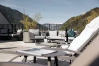 MYALPS Tirol inklusive Sky- Wellness
