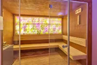 Hotel Club Central - spa