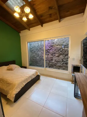 Magnolias Jardin & Boutique Suites