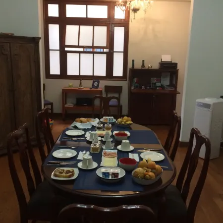 Larq'a Park Rooms