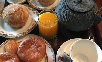 Le Pigeonnier, Maison d'hôtes et Spa