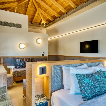 Capital Luxury Suites